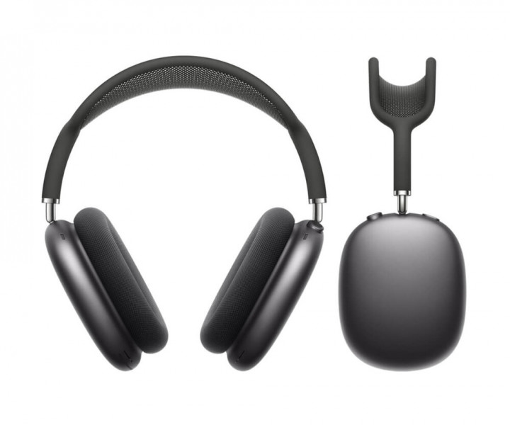 Apple AirPods Max Space Gray (MGYH3) 